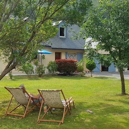La Maison De Lucie *