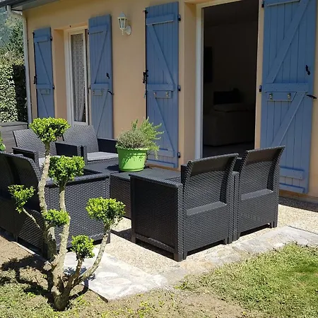 Holiday home La Maison De Lucie