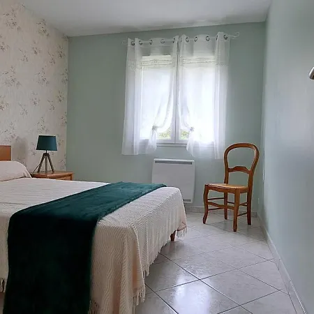 La Maison De Lucie