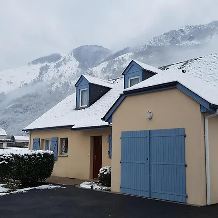 La Maison De Lucie Holiday home *